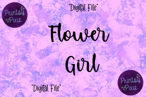 Flower Girl Wedding Ceremony: A Designer's Review