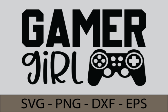 Gamer Girl Graphics: A Designer's Review for Crafts