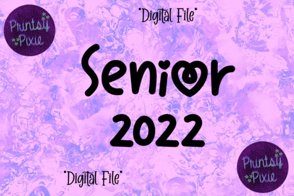 Senior 2022 Graduation Celebration Review